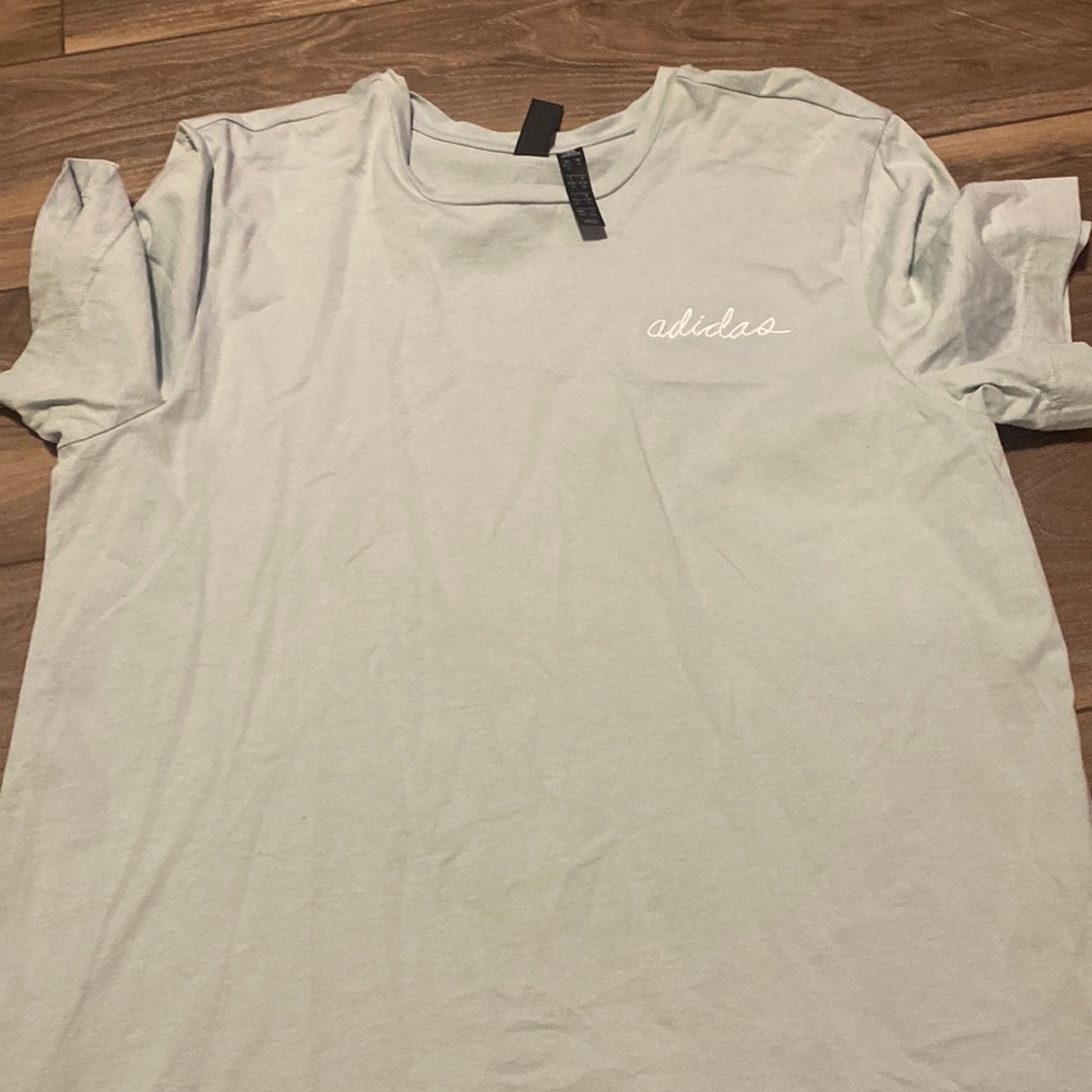 adidas shirt